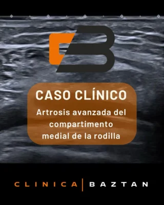 Instagram post from clinicabaztan. This post is in position 3.