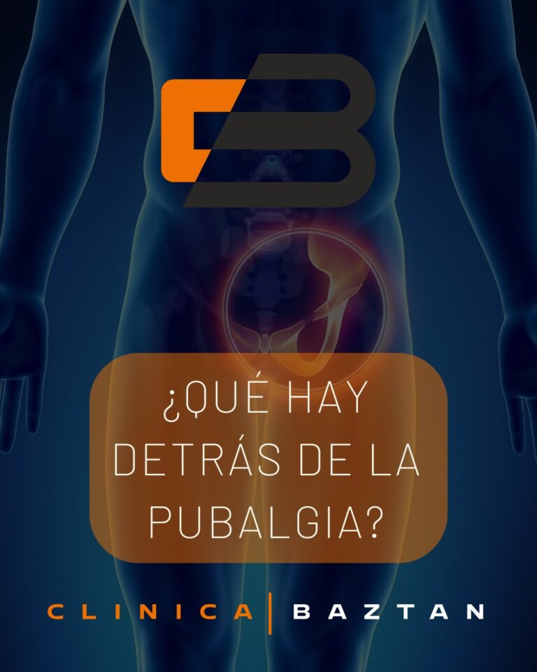 Instagram post from clinicabaztan. This post is in position 3.