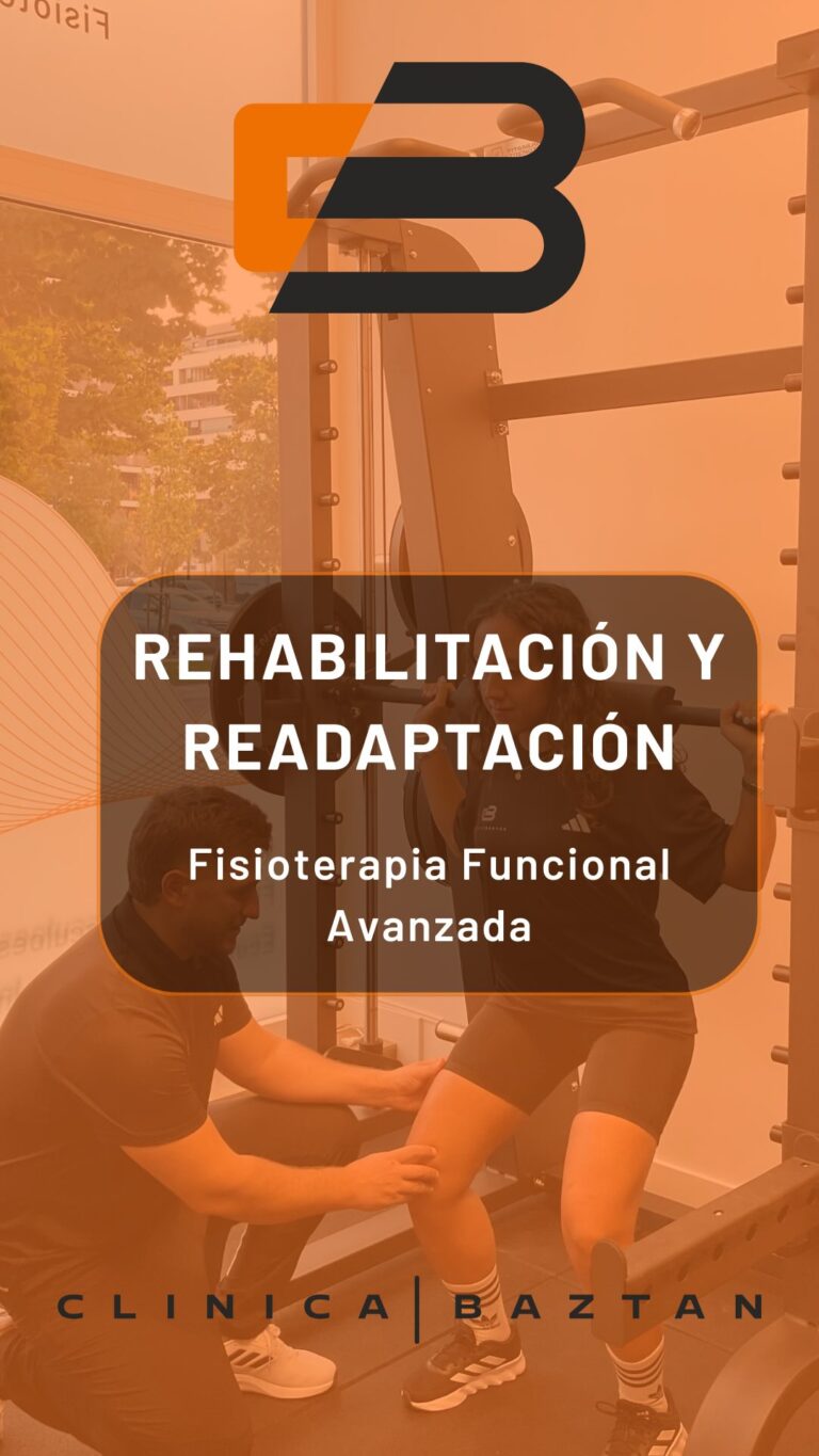 Instagram post from clinicabaztan. This post is in position 2.