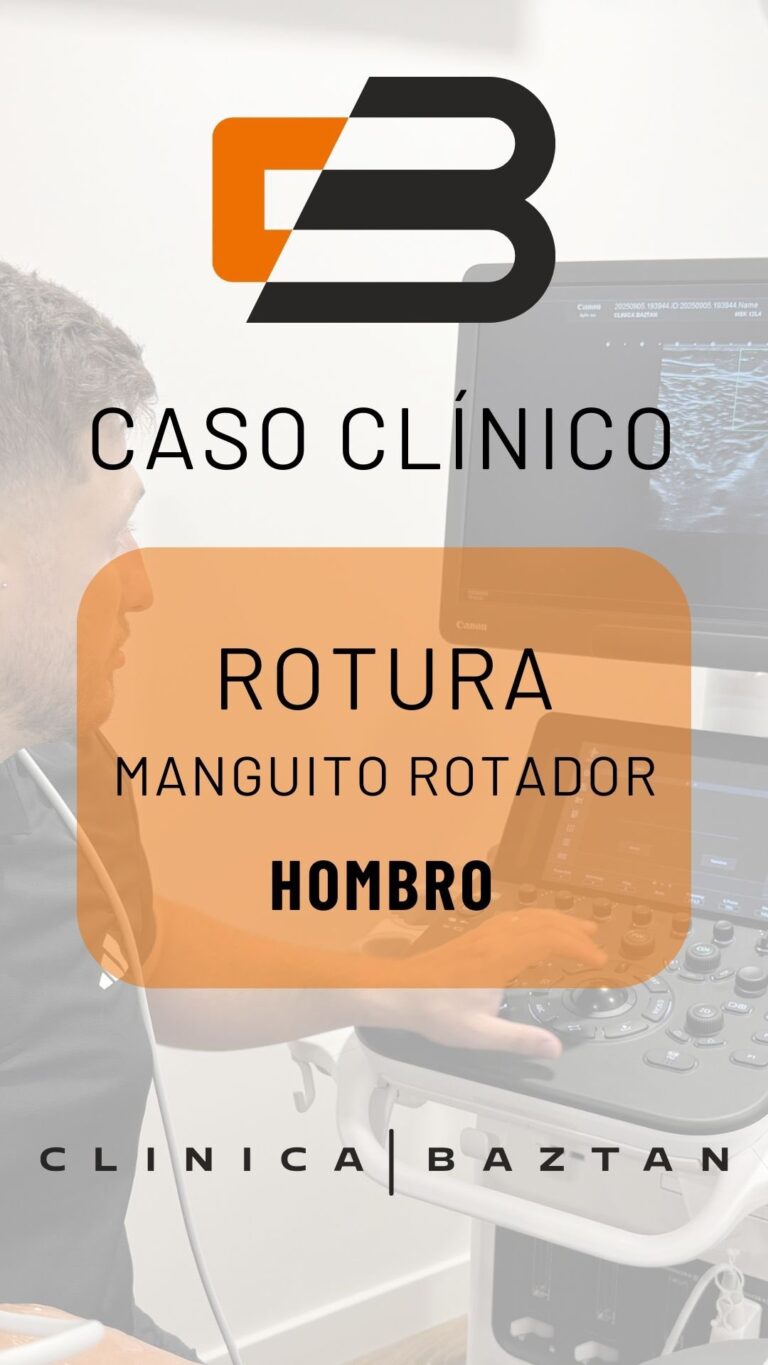 Instagram post from clinicabaztan. This post is in position 1.