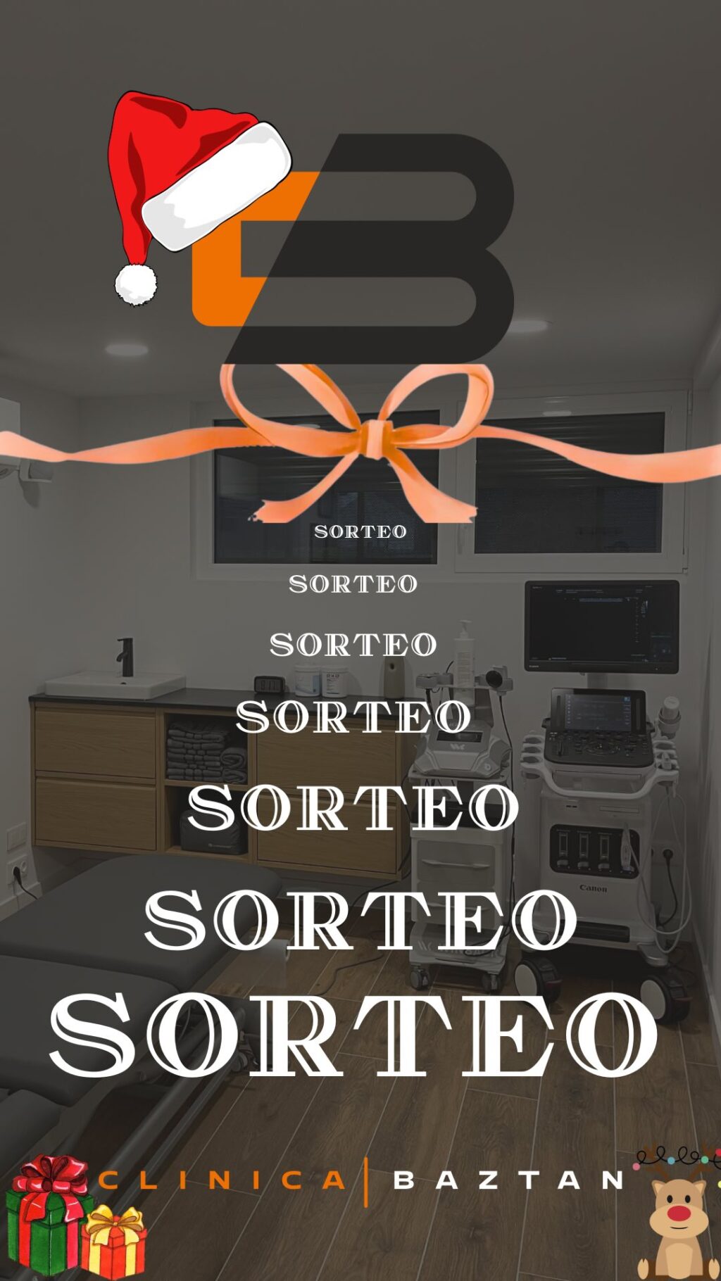 Instagram post from clinicabaztan. This post is in position 2.